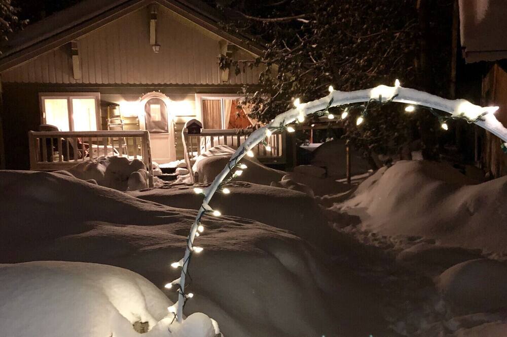 Photo of Outdoor in Val David