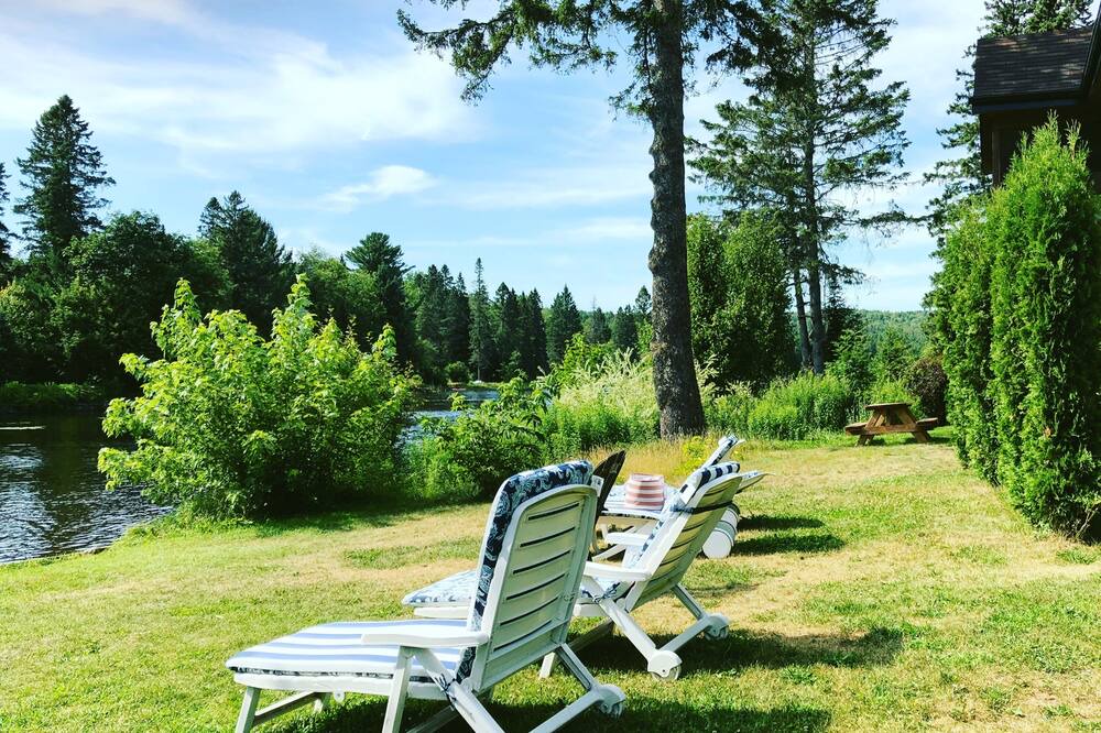 Photo of Outdoor in Val David