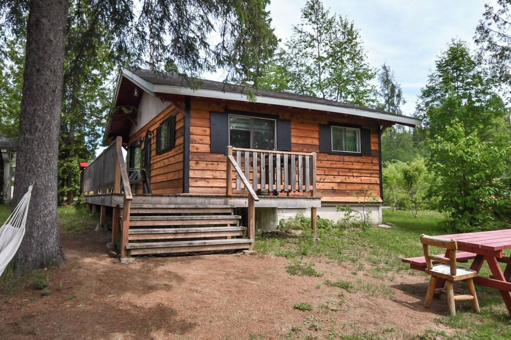 Photo of Outdoor in Val David