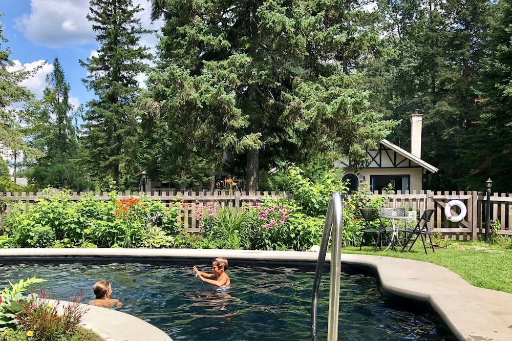Photo of Outdoor in Val David