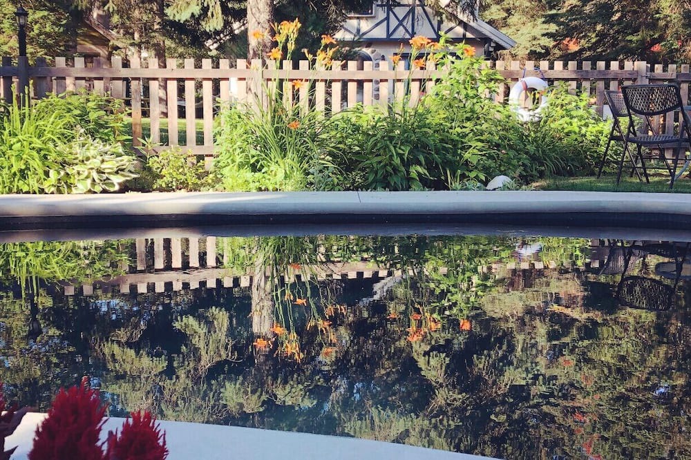 Photo of Outdoor in Val David