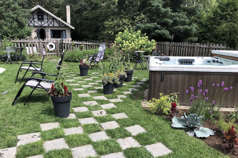 Photo of Outdoor in Val David