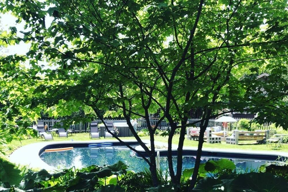 Photo of Outdoor in Val David