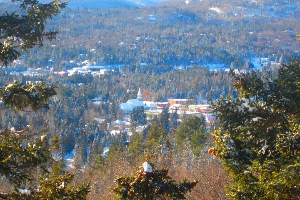 Photo of Outdoor in Val David
