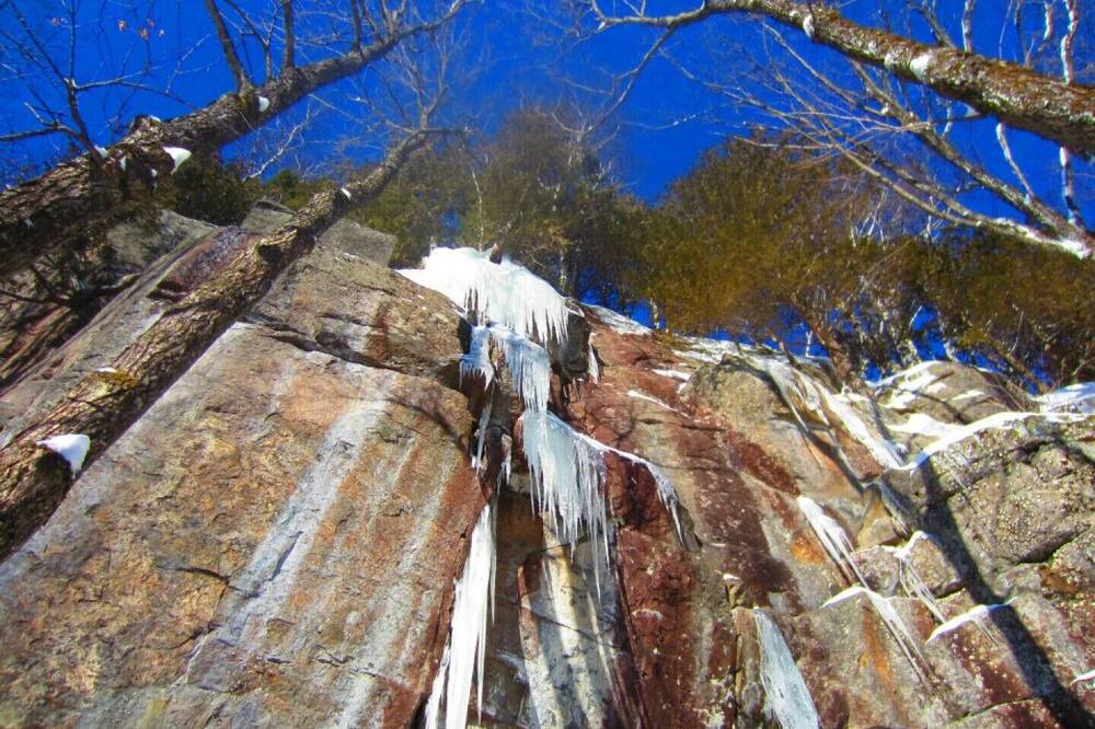 Photo of Outdoor in Val David