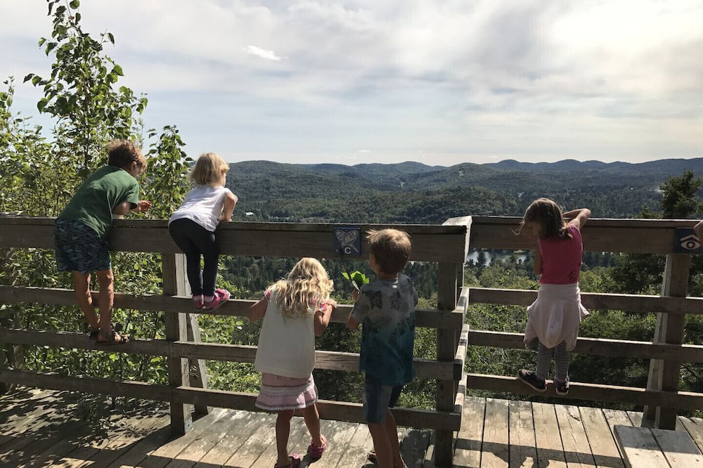 Photo of Others in Val David