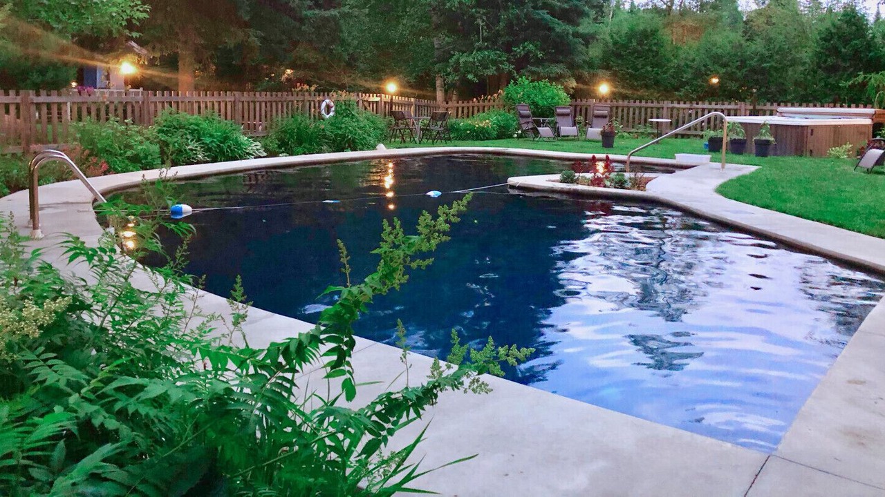 Photo of Outdoor in Val David