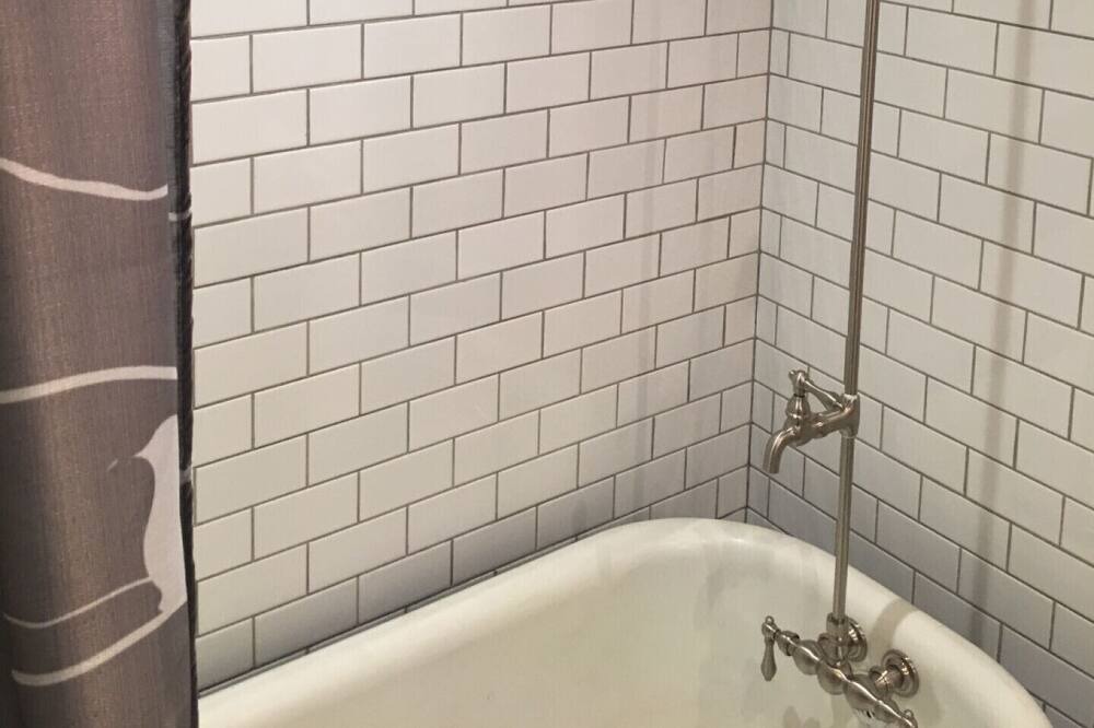 Photo of Bathroom in Val David