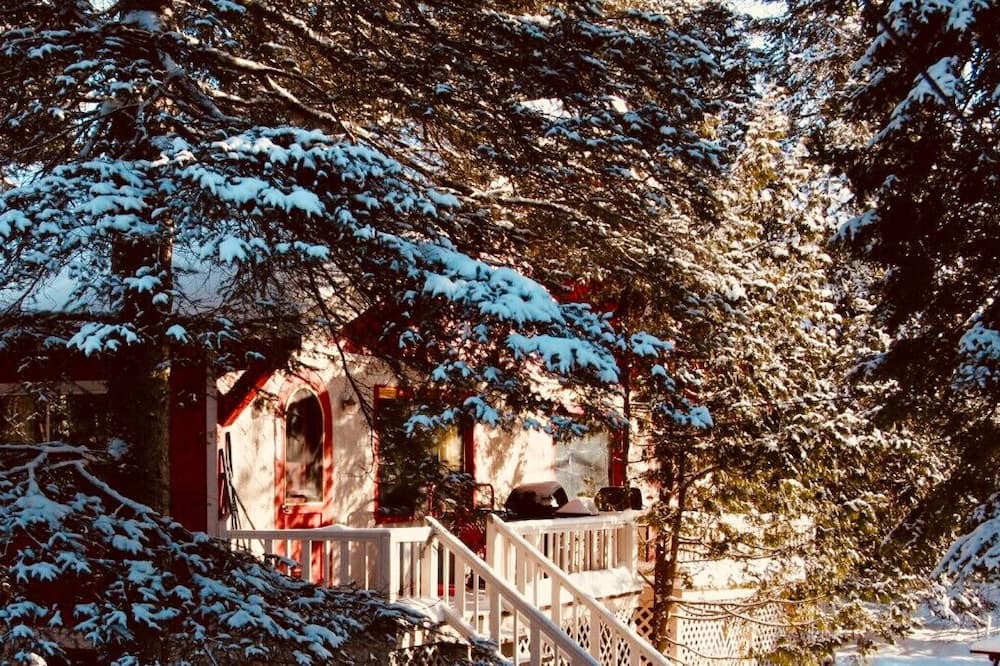 Photo of Outdoor in Val David