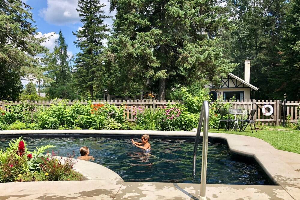 Photo of Outdoor in Val David