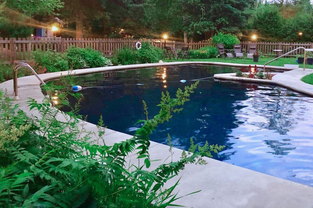 Photo of Outdoor in Val David