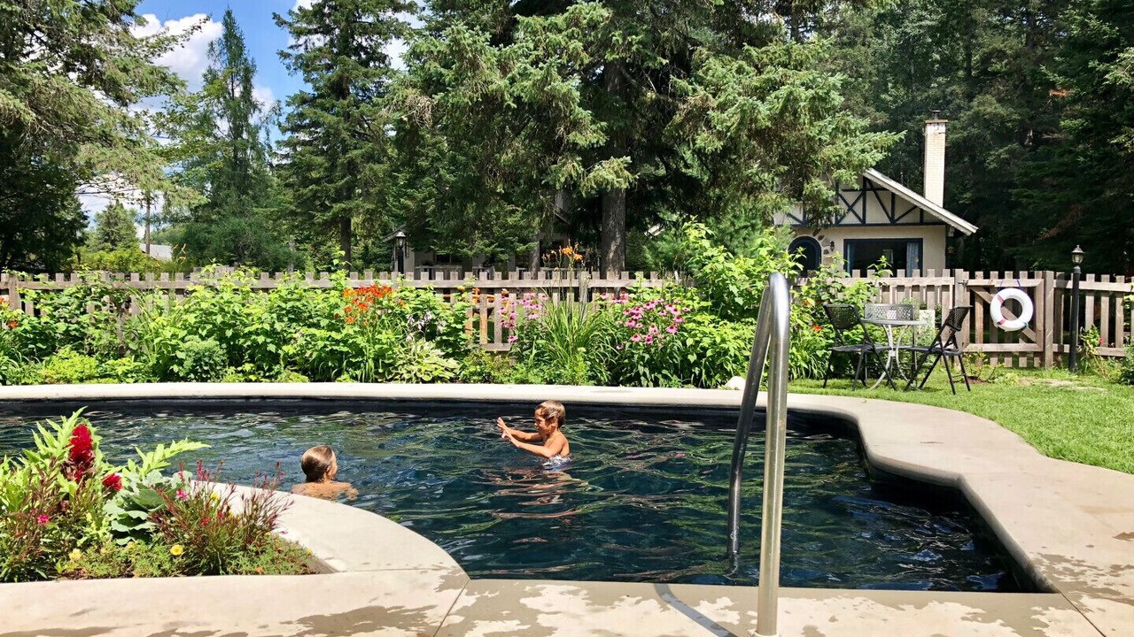 Photo of Others in Val David