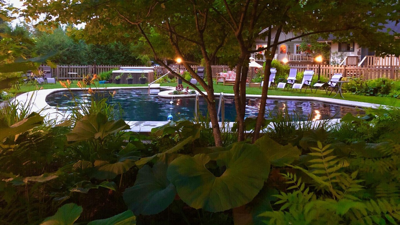 Photo of Outdoor in Val David