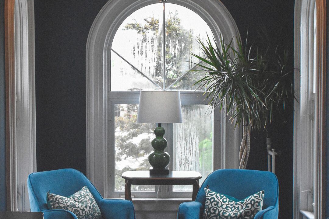 Photo of Livingroom in Lunenburg