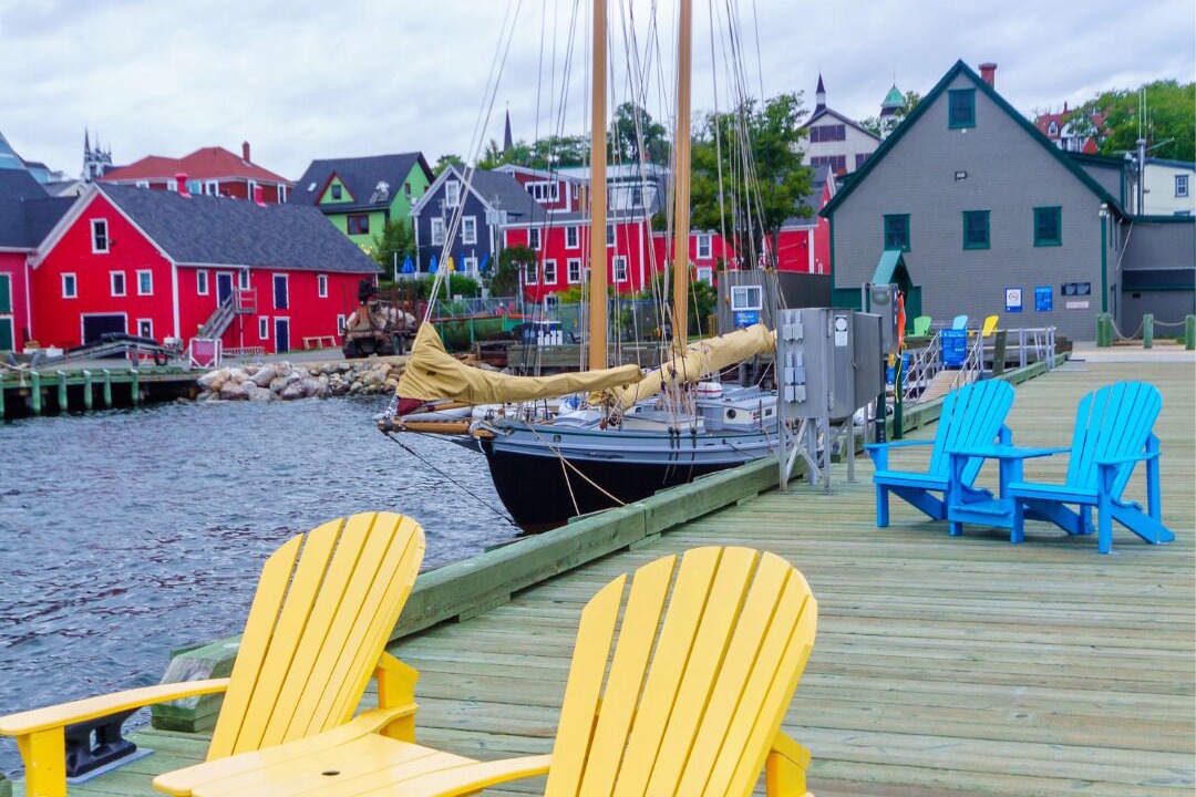 Photo of Others in Lunenburg
