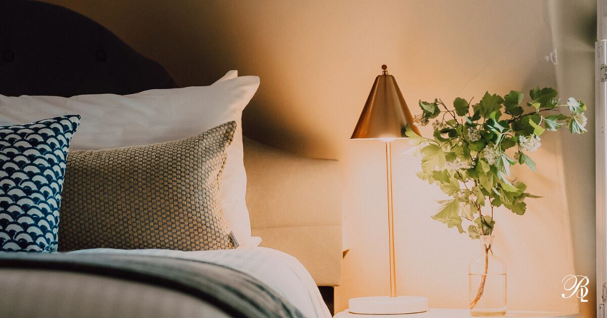 Photo of Bedroom in Lunenburg