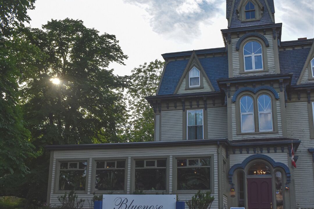 Photo of Outdoor in Lunenburg