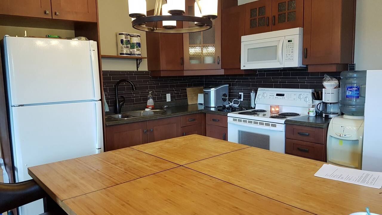 Photo of Kitchen in Leask