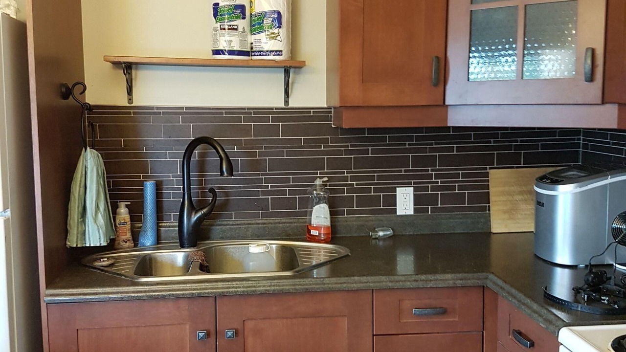Photo of Kitchen in Leask