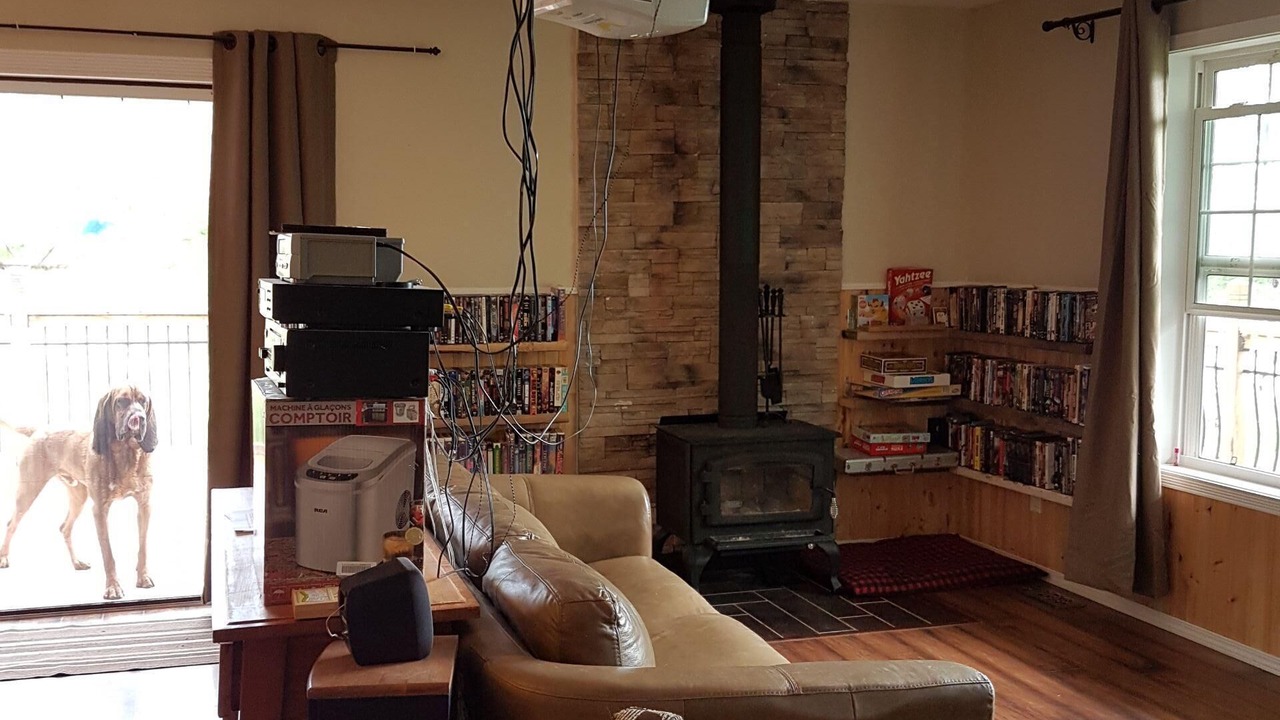 Photo of Livingroom in Leask