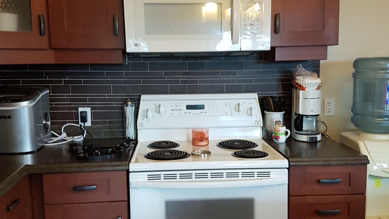 Photo of Kitchen in Leask