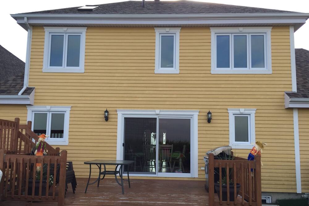 Photo of Outdoor in Saint-Isidore