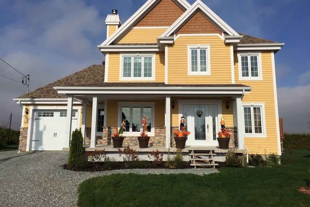 Photo of Outdoor in Saint-Isidore