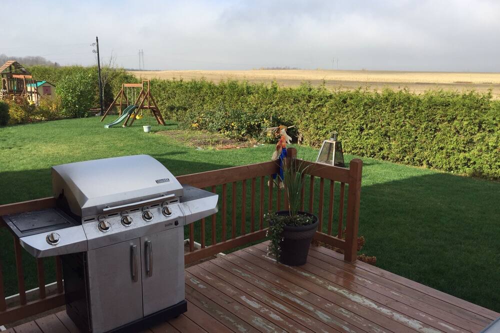 Photo of Outdoor in Saint-Isidore
