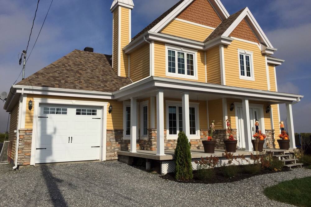 Photo of Outdoor in Saint-Isidore