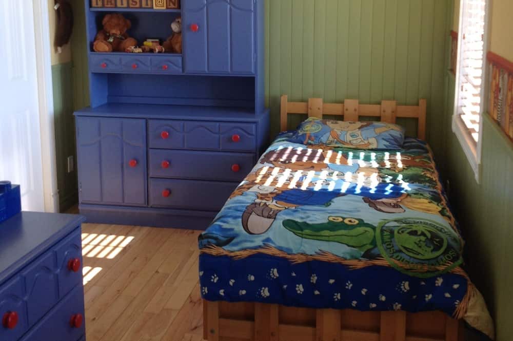 Photo of Bedroom in Saint-Isidore
