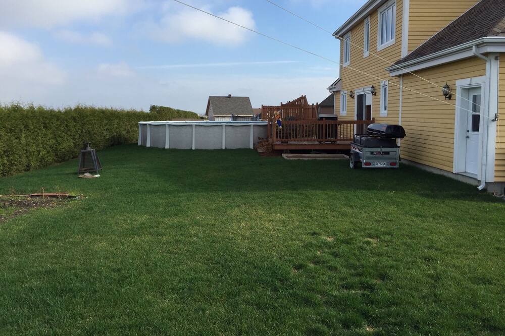 Photo of Outdoor in Saint-Isidore