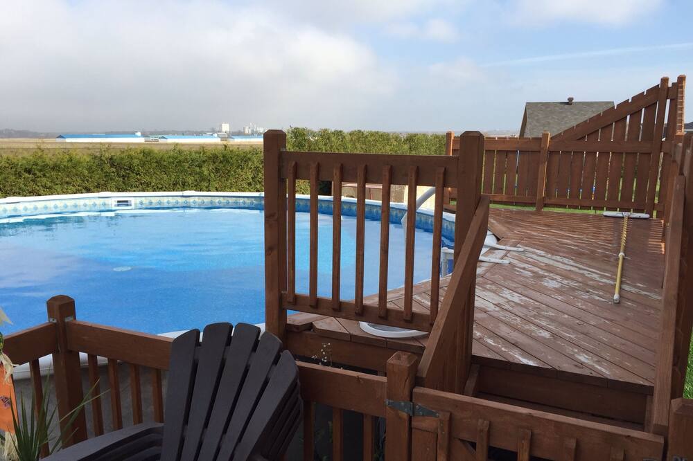 Photo of Outdoor in Saint-Isidore