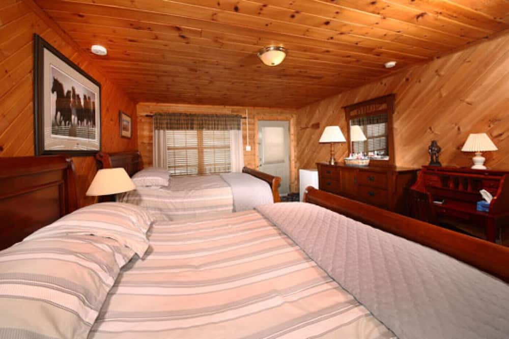 Photo of Bedroom in Main Brook