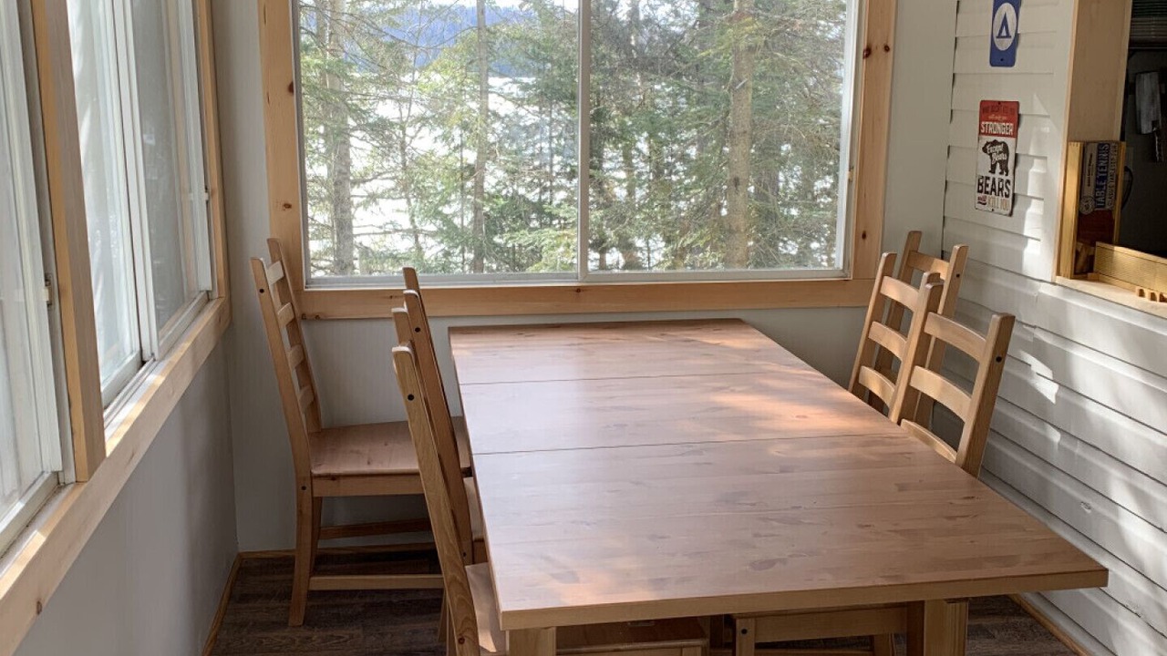 Photo of Kitchen in Algonquin Highlands