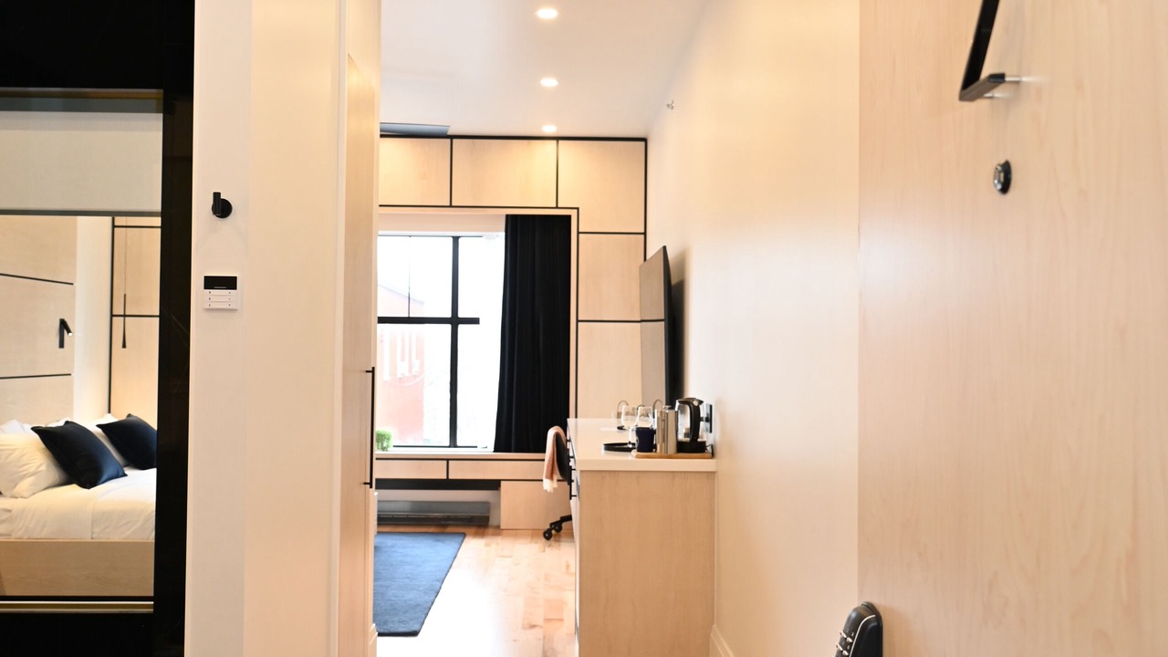 Photo of Bedroom in Prince Edward