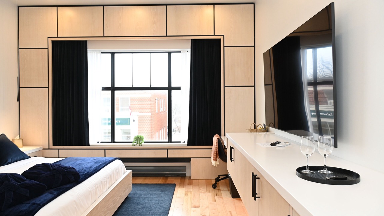 Photo of Bedroom in Prince Edward