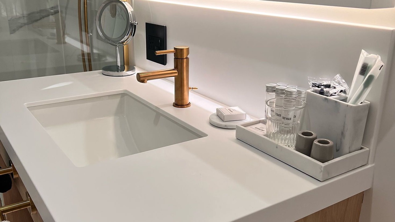 Photo of Bathroom in Prince Edward