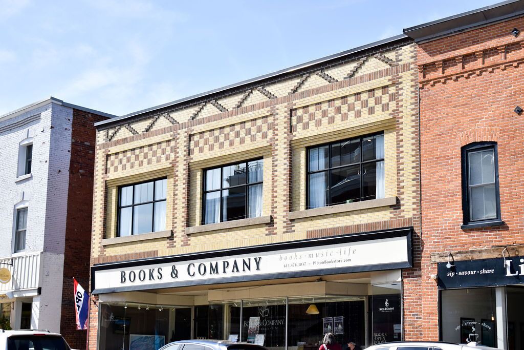 Photo of Outdoor in Prince Edward
