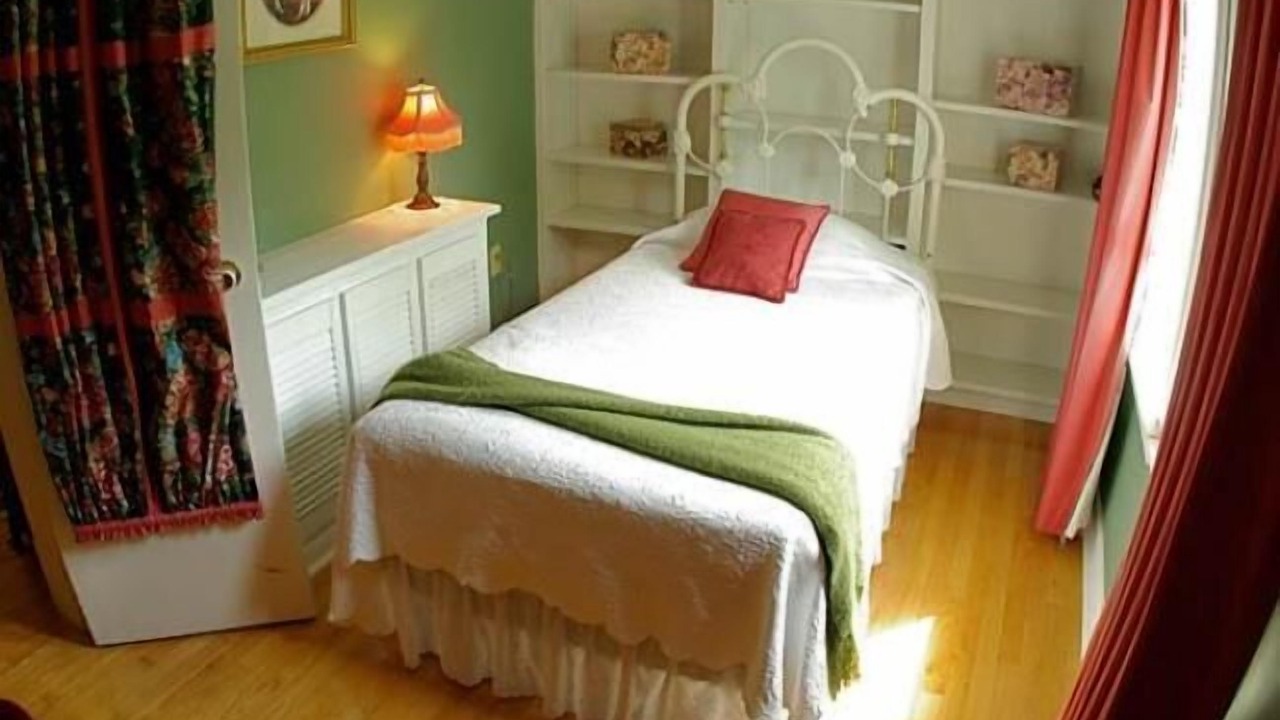 Photo of Bedroom in Antigonish