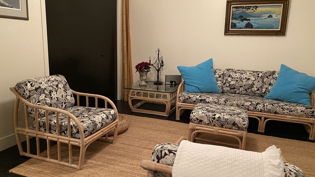 Photo of Livingroom in Victoria
