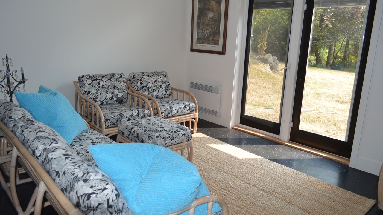 Photo of Livingroom in Victoria