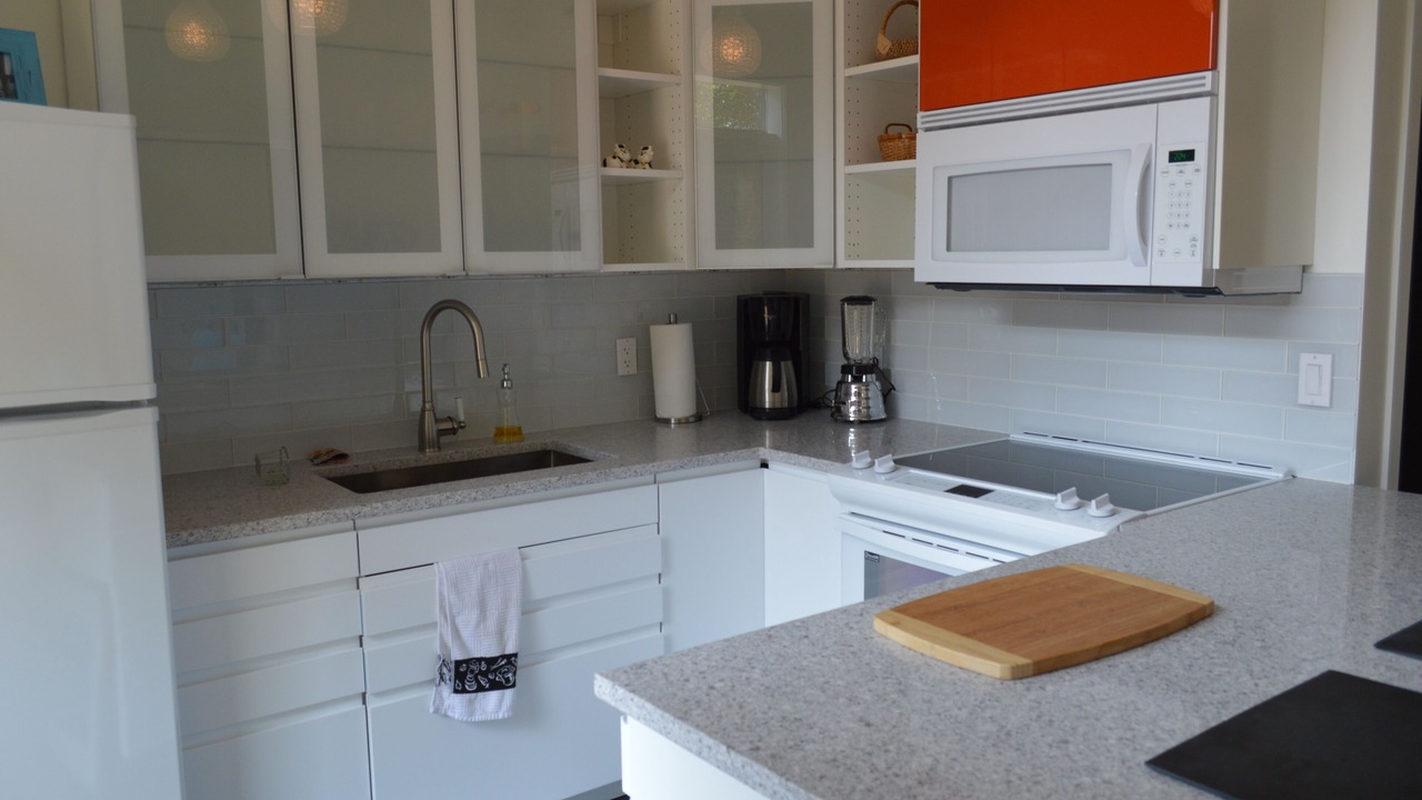 Photo of Kitchen in Victoria