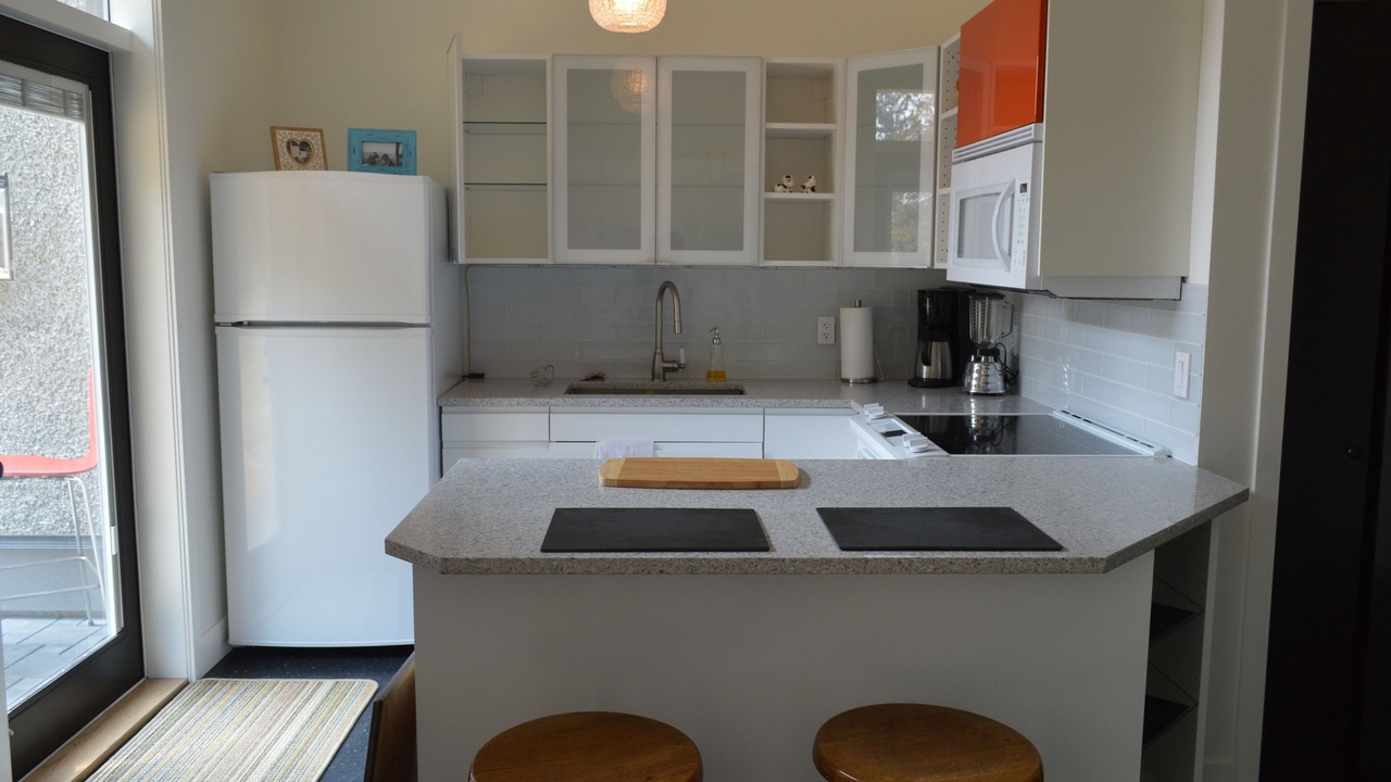 Photo of Kitchen in Victoria