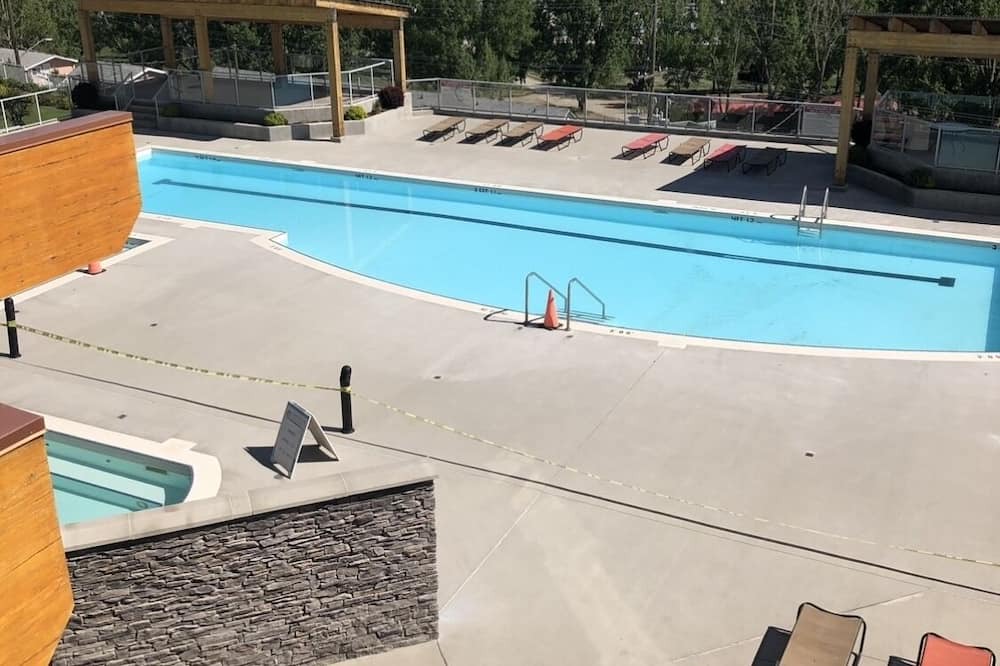 Photo of Outdoor in Shannon Lake