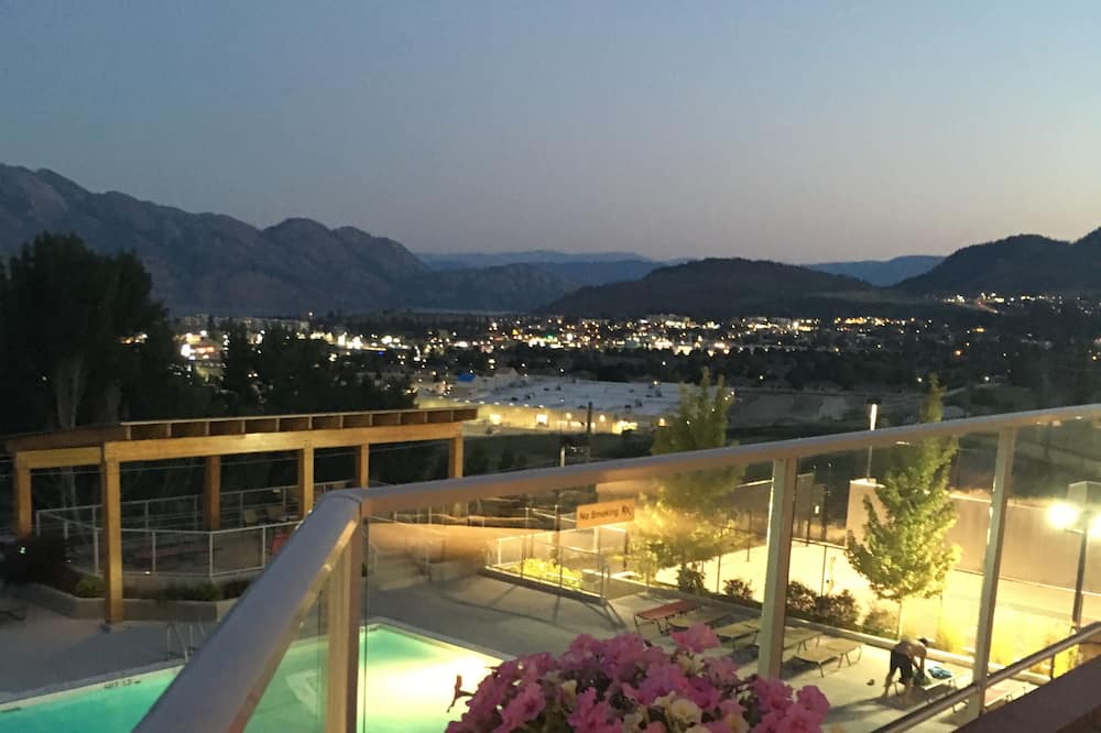 Photo of Patio Balcony in Shannon Lake