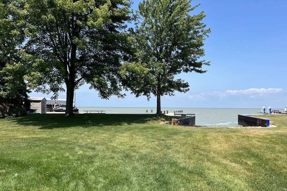 Photo of Outdoor in Pointe aux Roches