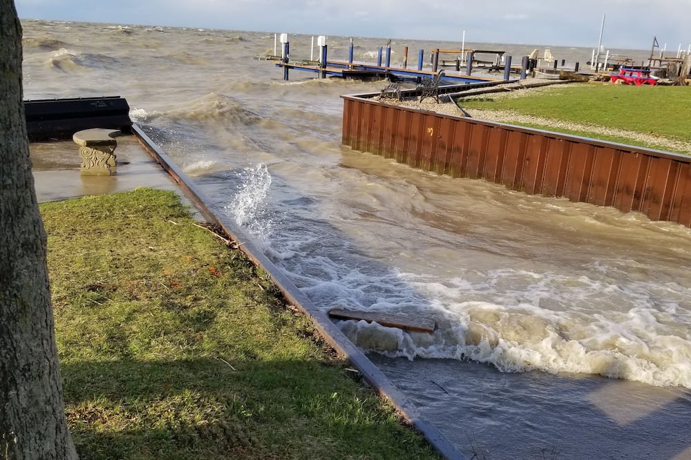 Photo of Outdoor in Pointe aux Roches