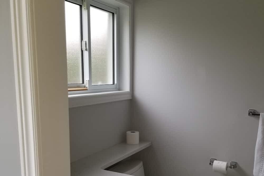 Photo of Bathroom in Pointe aux Roches