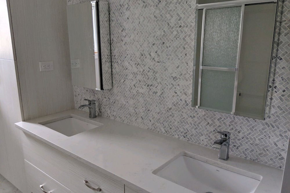 Photo of Bathroom in Pointe aux Roches