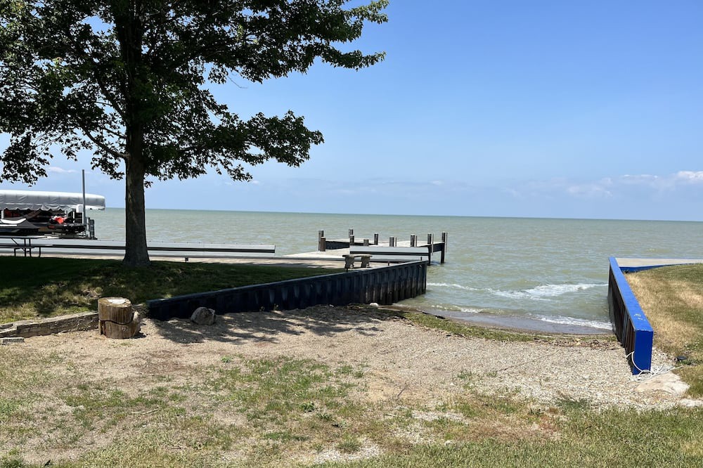 Photo of Outdoor in Pointe aux Roches